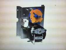  1 Dixie Narco soda machine Double Column  Vend Motor