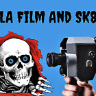 LA Film And Sk8