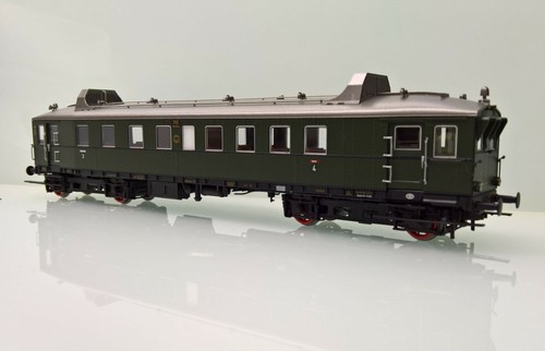 BRAWA H0 DC 44402 Triebwagen VT 762 der DRG Digital Sound NEU OVP  | Zustand: Neu