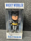 FUNKO DC COMICS BATMAN WACKY WOBBLER BOBBLE HEAD