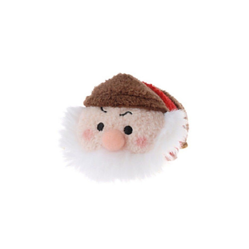 Tsum Tsum Grumpy Plush