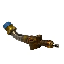 Genuine Thermo King A-4716 Suction & Discharge Compressor Valve Assembly 66-9702