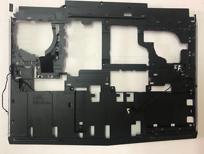 OEM DELL ALIENWARE 15 R3 BOTTOM BASE FRAME CHASSIS P/N- W4HRX