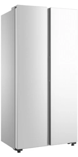 Comfee Frigorifero Americano Side by Side 460 lt Classe F No Frost RCS609WH1 - Immagine 2 di 3