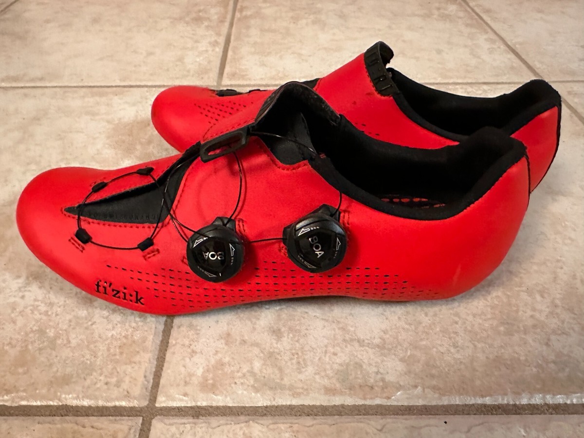 Fizik Infinito R1 Shoes, 42.5, USA 9.5 | eBay
