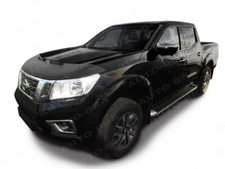 Capot Nissan NAVARA