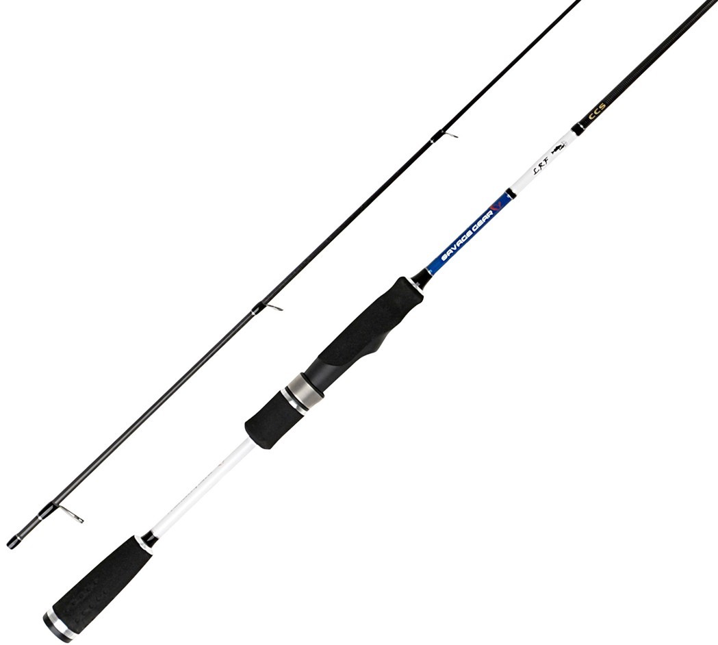 Gear Salt Ccs Savage Gear Lrf Ccs Rod SAVAGE GEAR LRF CCS SALT ROD