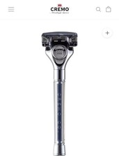Cremo The Barber Grade Shave Made By Schick Razor No Box As Shown Free Shipping 