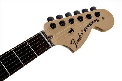 Fender Jim Root Stratocaster 6 String Ebony Fingerboard