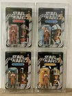 Custom Star Wars Carded X-Wing Pilot / Captain Antilles / General Dodonna / RFT