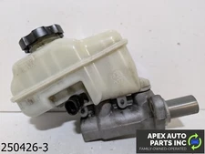 OEM 2011-2015 Cadillac CTS 3.6L BRAKE FLUID RESERVOIR