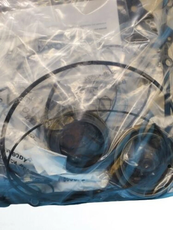 Kit de revisión de junta y sello de transmisión 6R140 2011 para Ford Foto 3 de 3