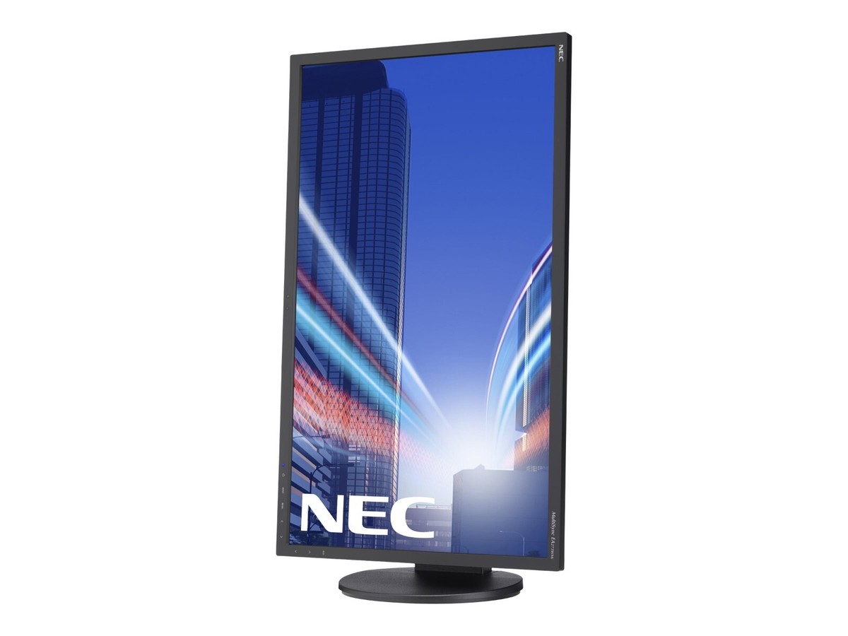 NEC EA273WMI-BK 27