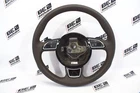 Audi A5 8T Sportback leather steering wheel multifunction leather steering wheel 8K0419091BN