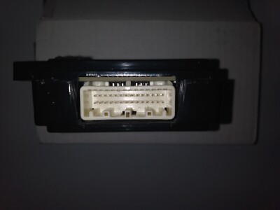 2007 - 2008 Mazda CX-9 Bluetooth Telephone Adapter Control Module