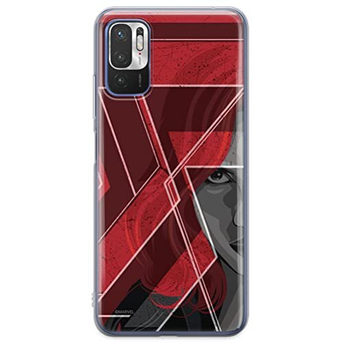Babaco ERT GROUP Custodia Per Cellulare Per Xiaomi REDMI NOTE 10 5G
