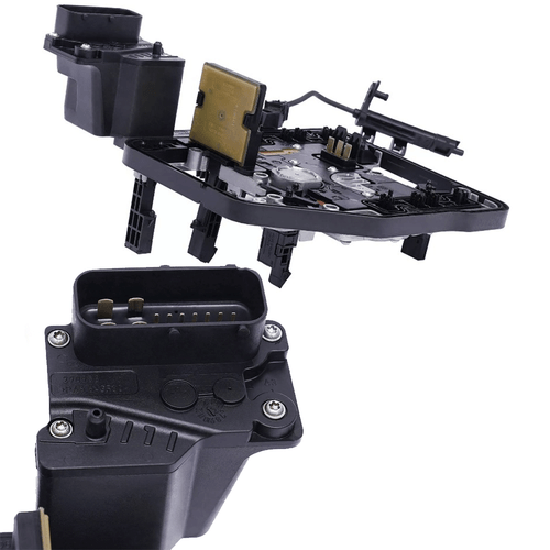 0AM927769D For VW Audi Skoda For DQ200 DSG Programmed Mechatronic Control Unit - Picture 5 of 8