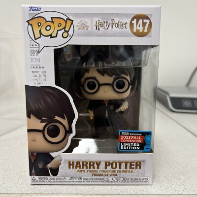 Funko Pop! #147 