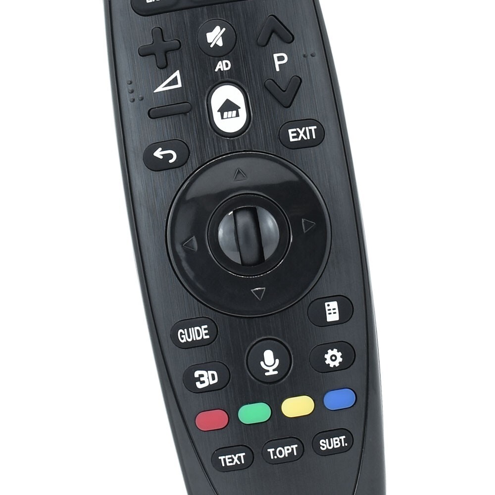 Relace AN-MR600 For 2015 LG TV Magic Remote LF6300 UF770T UG870T