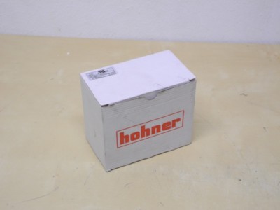Hohner  H11360/200  Drehgeber encoder  0412  unbenutzt OVP