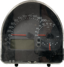 Quadro strumenti cruscotto per  FIAT MULTIPLA 2006 codice ricamio: 51779968