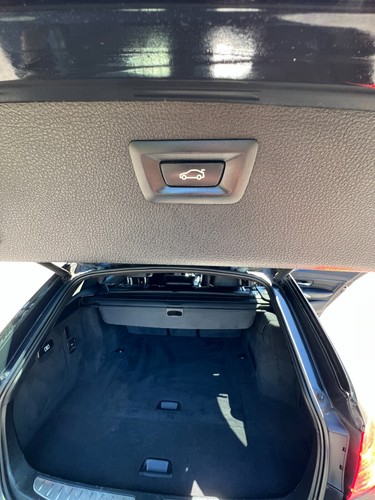2014 BMW 3 SERIES 318D M SPORT 2.0 DIESEL TOURING ESTATE 6 SPEED MANUAL 320D - Picture 24 of 24
