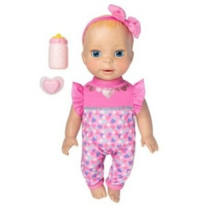 luvabella doll ebay