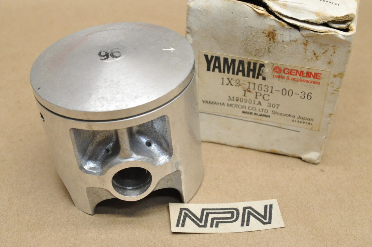 ヤマハ　YAMAHA　TZ750FX 新品未使用 Yamaha Other Motorcycle Parts for Yamaha TZ750 for sale | eBay