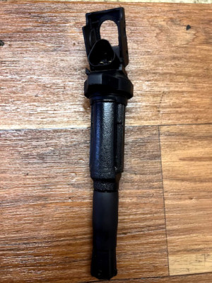 BMW E46 E8x E9x E6x 4-Zylinder N40 N42 N43 N45 N46N Zündspule 12 13 7 551 260