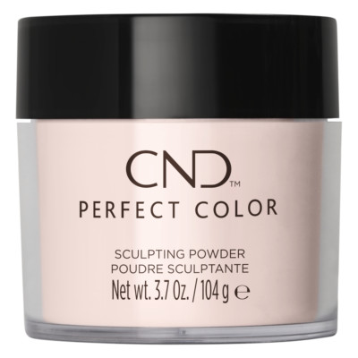CND  Powder Perfect Color Sculpting Powder.8 oz., 3.7 oz. or 32 oz. 