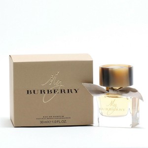 Burberry парфюмерная вода жен спрей 30мл (5045419039635)