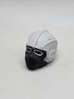 GI Joe Classified Series SNOW SERPENT RETRO CARDBACK #93 HEAD 6" Scale