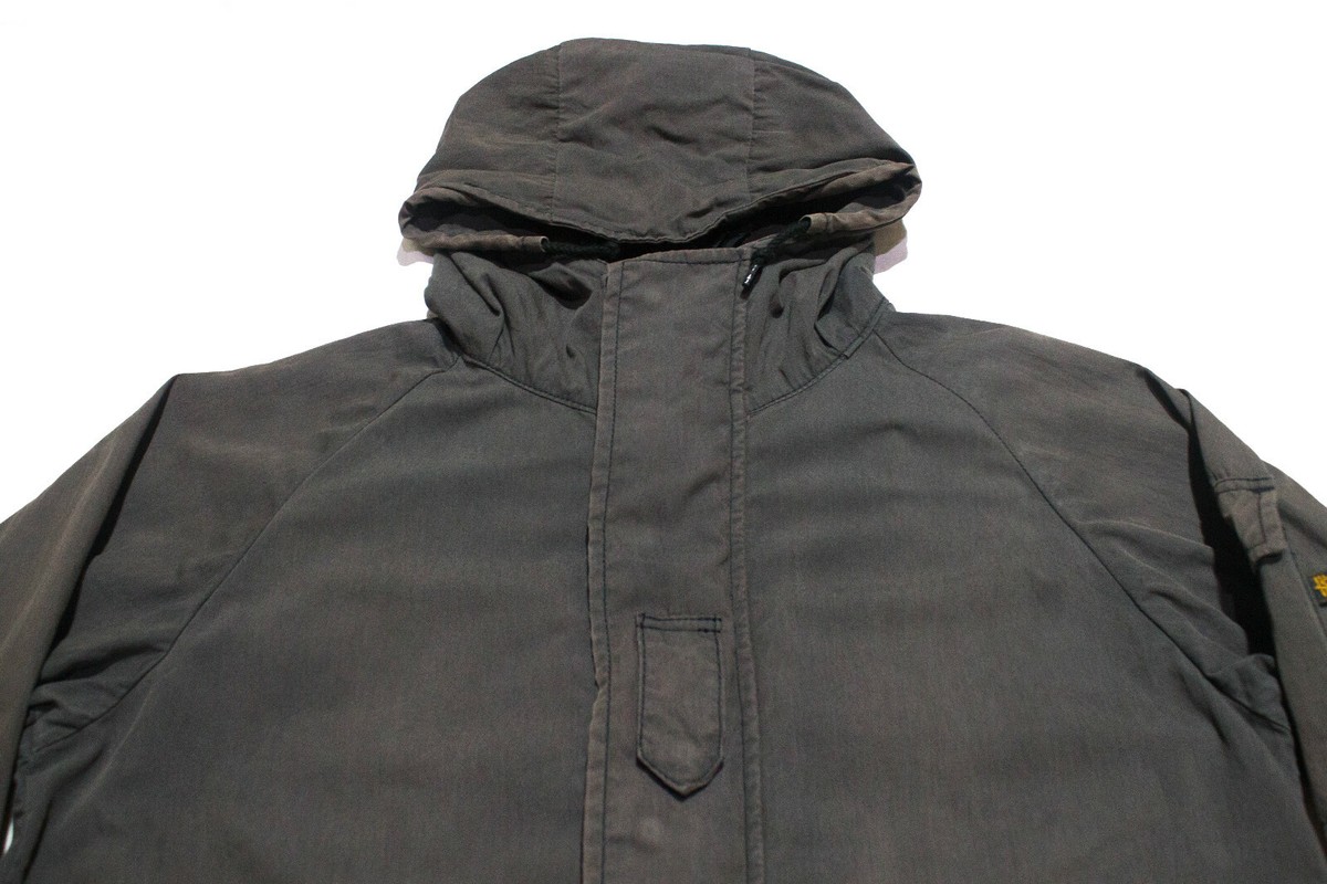 ジャケット・アウター D222012 MHL. CHALK PROOFED COTTON s-l1200.jpg