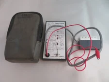 Fluke C Handheld Digital Furnace Tester