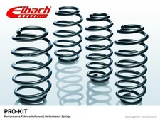 Eibach Pro-Kit ABE Federn 35/30mm VW Golf VII E10-15-021-02-22 Springs lowering