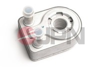 JPN ÖLküHler Passend FüR Ford Ecosport Fiesta VII HF HJ 1.0 Ecoboost Active