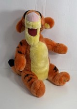 Disney Store Exclusive Tigger Plush 13  Winnie the Pooh Stuffed Animal Authentic