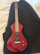 Electro Hawaiian® Junior Lap Steel by Bill Asher  with Gig Bag