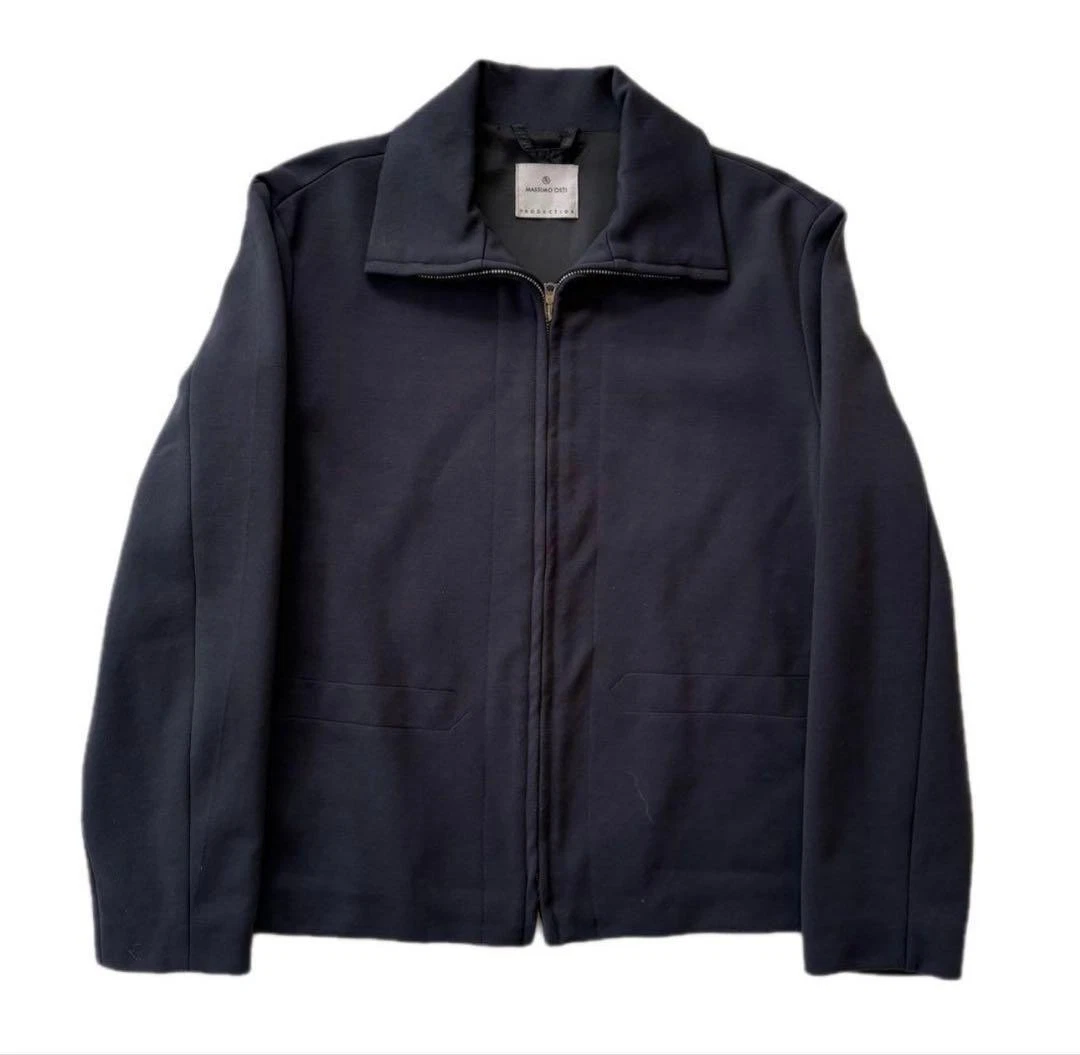 Massimo Osti for sale - eBay