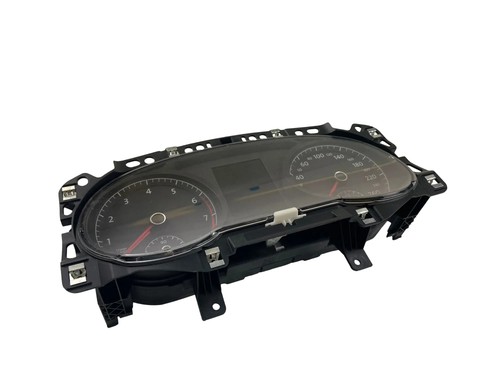 VW GOLF VII 5G1, BQ1, BE1, BE2 Kombiinstrument 5G1920740B 2018 34099806