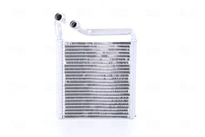 HEAT EXCHANGER, INTERIOR HEATING 73994