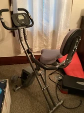 Indoor Exercise Bike Workout Bike Stationary Bike Cycling Cardio Fitness Bike