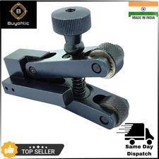V-clamp Type Knurling Tool 5- 20 mm small Capacity