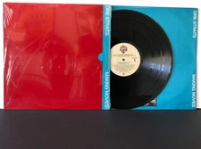 Dire Straits MAKING MOVIES Original 1980 Warner Brothers Jax Shrink NM/VG++