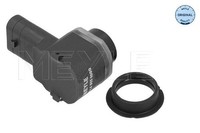 Meyle Sensor, Einparkhilfe AußEn, Hinten, Innen, Vorne FüR Land Rover