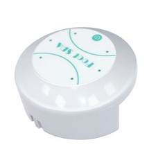 2025 Durable Ionic Foot Bath Cleanse Spa Machine Relaxation  Detox For Home Use