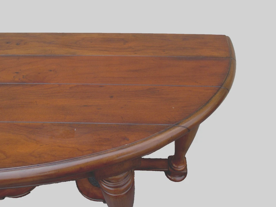 62455 PAR de Consola de Calidad Sofá Biblioteca Aparador Mesas de Servidor Foto 4 de 4