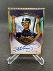 Ken Griffey Jr. 2020 Topps Transcendent Gold Framed Auto On Card #KGA-1 /25 HOF