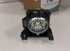 Hitachi TV/Projection Lamp - Model DT00911-ER, Open Box