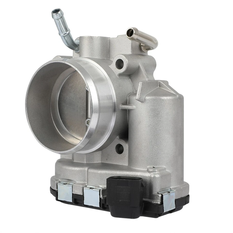 For Kia Forte Forte Koup 2010-13 Forte Forte5 2012-2013 2.0L 2.4L Throttle Body - Image 2 of 4